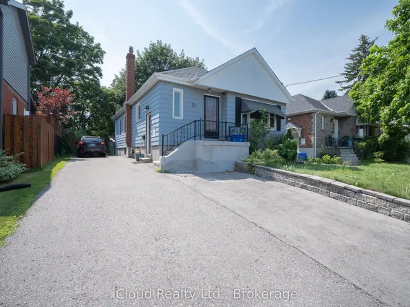 54 Wilson Rd S, Oshawa, ON L1H 6B7