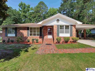 1005 Woodstone Dr, Florence, SC, 29501