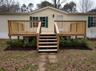 1771 McFarland Rd, York, SC 29745