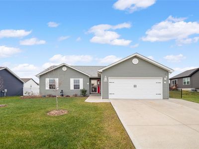 204 Bayview Dr, Troy, MO, 63379