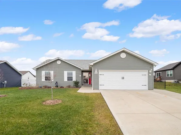 204 Bayview Dr, Troy, MO 63379