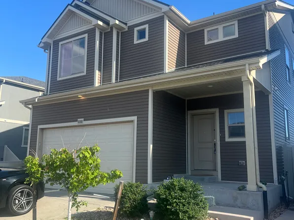18188 E 52nd Ave, Denver, CO 80249