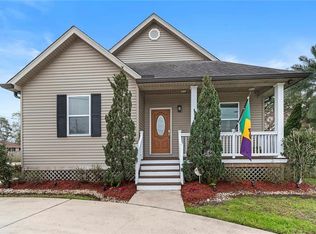 812 Radiance St, Metairie, LA 70001