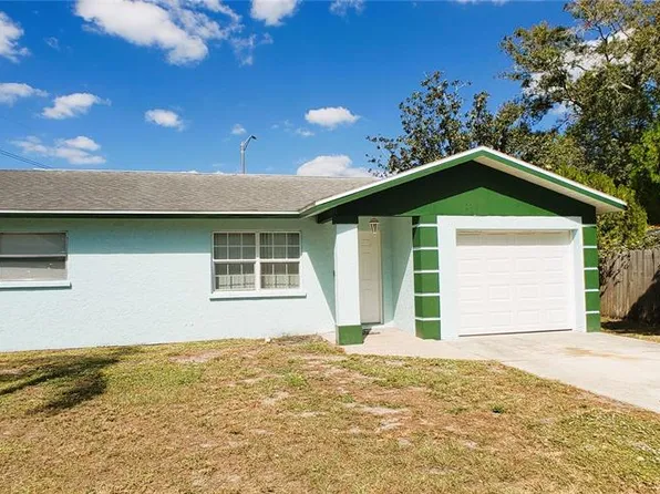 2141 Banneker Way, Sarasota, FL 34234