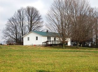 2181 Chestnut Level Rd, Liberty, KY 42539
