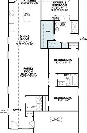2nd image of this home