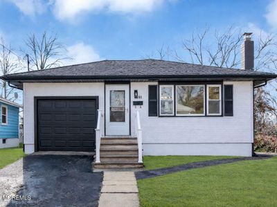 1816 Milton Avenue, Neptune, NJ, 07753