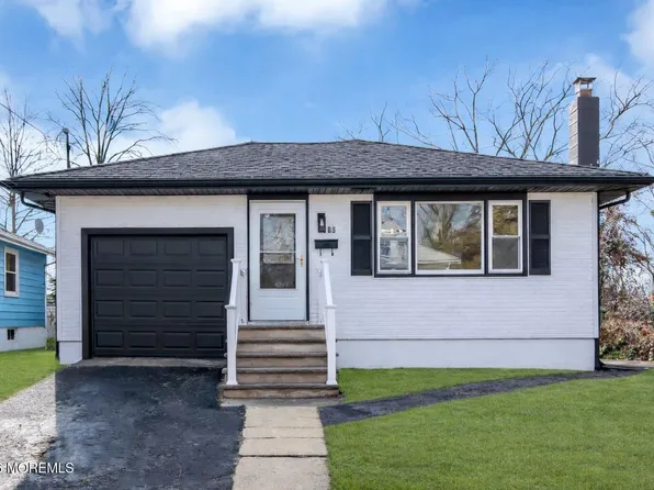 1816 Milton Avenue, Neptune Township, NJ 07753