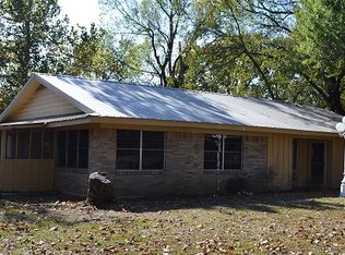 1150 Madewell Rd #43900, Paris, TX 75462