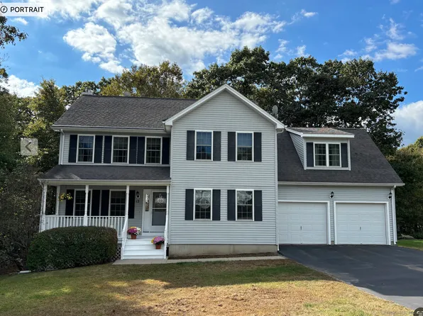 12 Andersen Lane, Montville, CT 06370