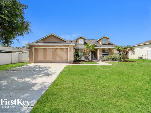 11764 Shirburn Cir, Parrish, FL 34219