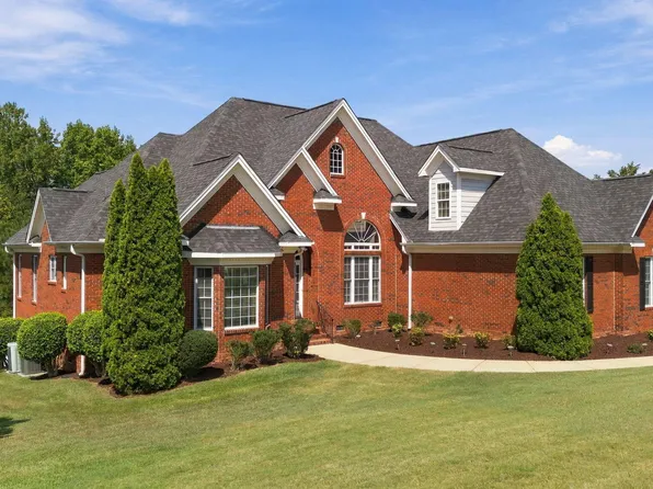 17 Avocet Ln, Clayton, NC 27520