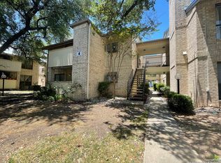 11843 Braesview #401, San Antonio, TX 78213