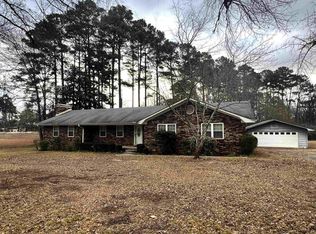 80 Pinecrest Cir, Sheridan, AR 72150