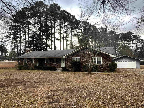 80 Pinecrest Cir, Sheridan, AR 72150