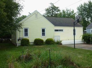 5020 Corduroy Rd, Mentor, OH 44060