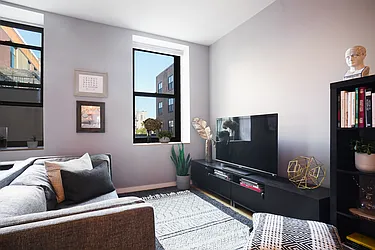 Rented by Corcoran