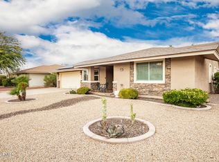 10302 W Pleasant Valley Rd, Sun City, AZ 85351