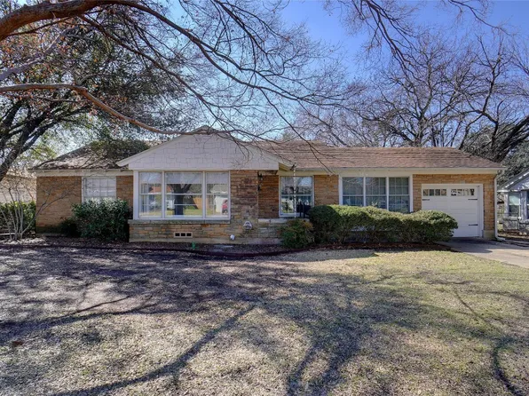4204 Anita Ave, Fort Worth, TX 76109