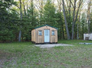 W Birch Rd, Roscommon, MI 48653