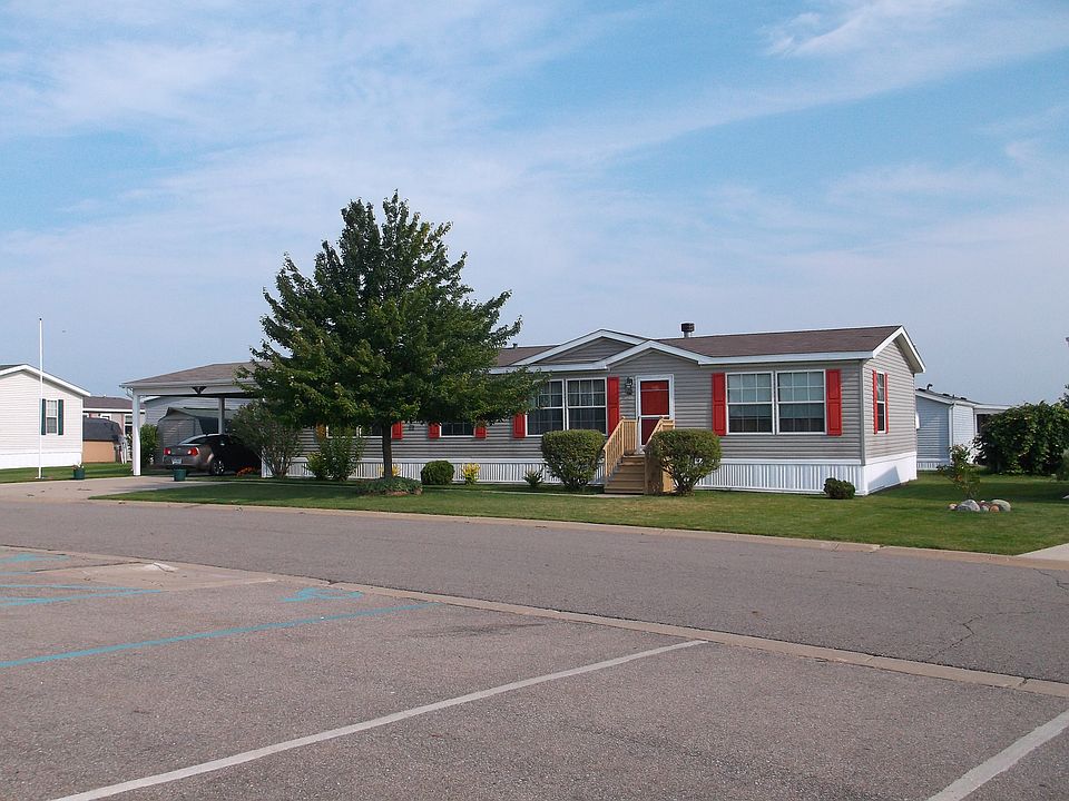 1st image of 7204 E Grand River Ave Lot 28