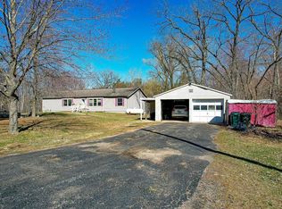 N5070 Pfaff Rd, Mauston, WI 53948