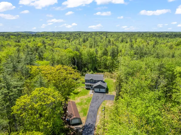122 Thomas Point Road, Brunswick, ME 04011