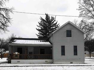 1121 Lyon St, Saginaw, MI 48602