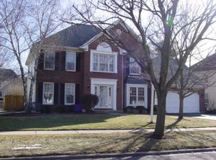 114 Northampton Dr, Oswego, IL