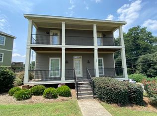 169 North Ave, Athens, GA 30601
