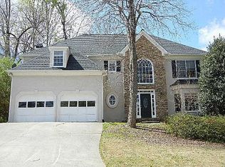 1373 Downington Ln NW, Acworth, GA 30101