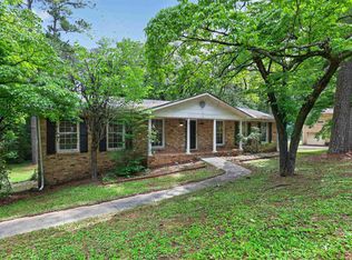 600 Country View Ter, Birmingham, AL 35215