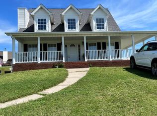 1181 Shinbone Rd, Russellville, TN 37860