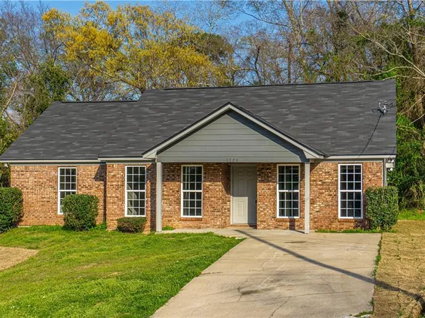 1320 19th Ave, Phenix City, AL 36867