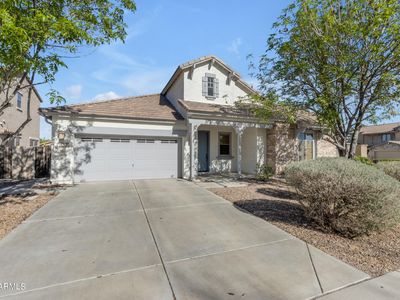 1138 E PHELPS Street, Gilbert, AZ, 85295