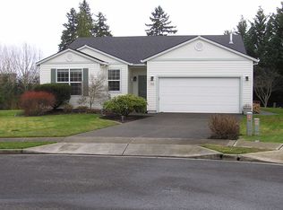 316 Quail Run Cir, Woodburn, OR 97071