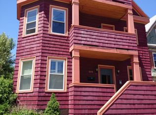 155 Amory St #2, Roxbury, MA 02119