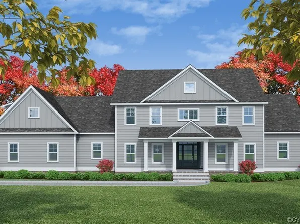 Level Dr, Doswell, VA 23047