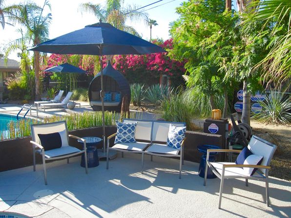 777 E San Lorenzo Rd APT 4