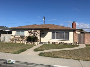 1115 W Fir St, Oxnard, CA 93033