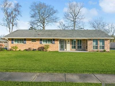 12265 Parkwood Dr, Baton Rouge, LA, 70815