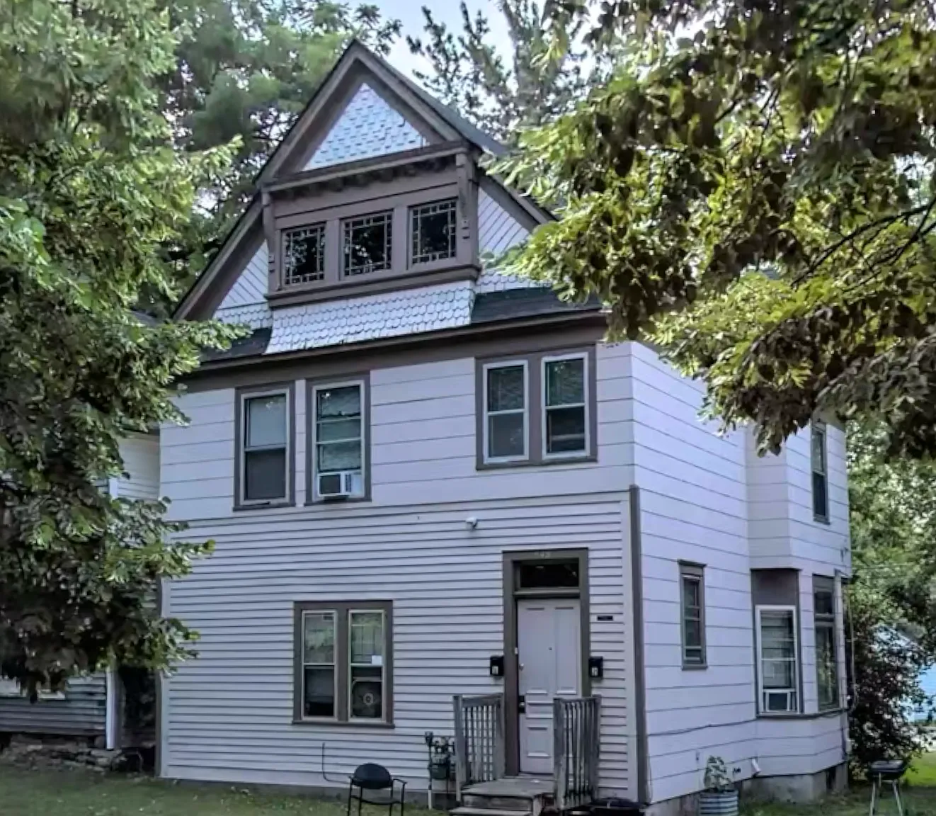 948 Euclid St. - Unit... — Photo 1