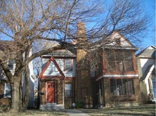 5105 Paseo Blvd, Kansas City, MO 64110