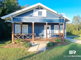 110 S Main St, Evergreen, AL 36401