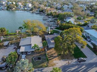 407 20th Ave, Indian Rocks Beach, FL 33785