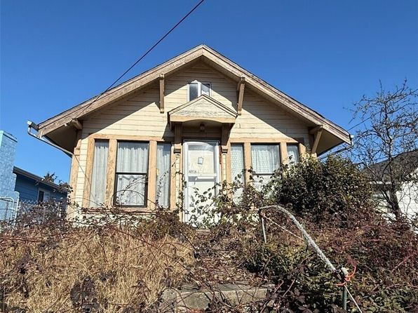 4816 S Chicago Street, Seattle, WA 98118
