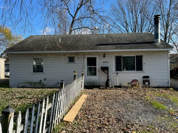 10 Stewart St, Waterloo, NY 13165