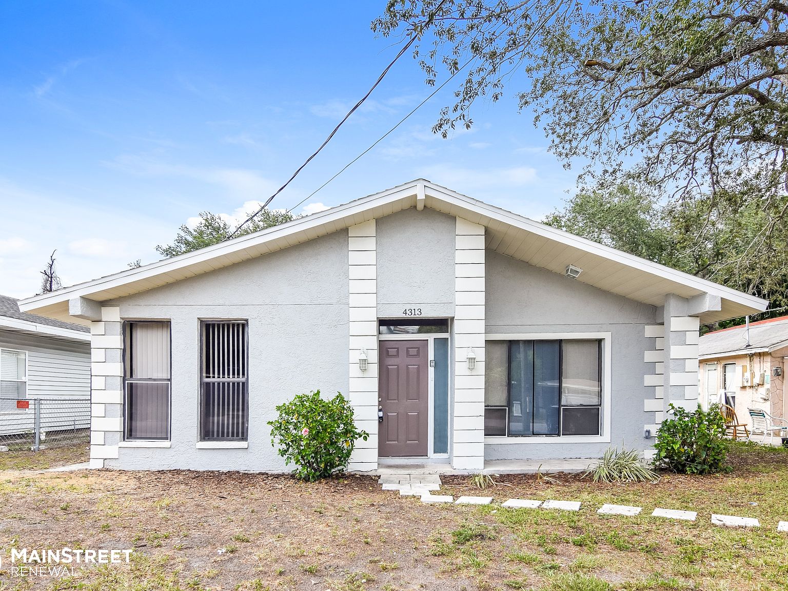 4313 W Nassau St, Tampa, FL 33607 Zillow