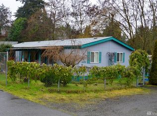 10001 Myers Way S, Seattle, WA 98168