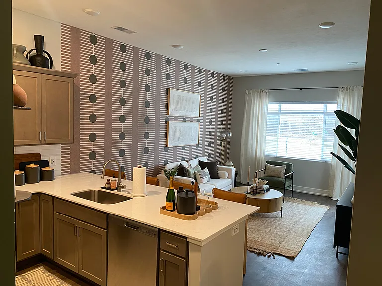 Newton Place Apartments — Photo 6